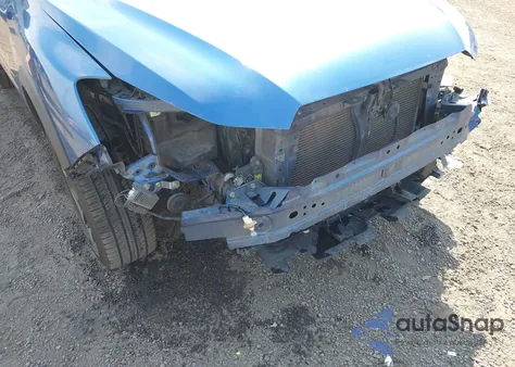 2017 Subaru Crosstrek 2.0I Limited из США, поврежденный, VIN JF2GPAKC5HH280228